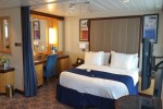 Grand Suite - 1 Bedroom Stateroom Picture