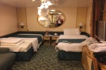 Interior Stateroom Picture