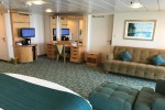 Junior Suite Stateroom Picture