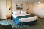 Junior Suite Stateroom Picture