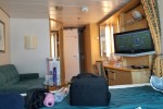 Oceanview Stateroom Picture