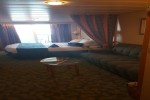 Spacious Balcony Stateroom Picture