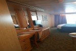 Spacious Balcony Stateroom Picture