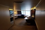 Club Suite Stateroom Picture