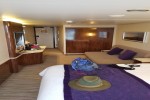 Club Suite Stateroom Picture