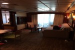 2 Bedroom Family Suite Stateroom Picture