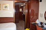 Forward-Penthouse Stateroom Picture