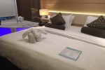 The Haven Suite Stateroom Picture