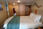 Boardwalk and Park Balcony Stateroom Picture