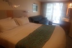 Boardwalk and Park Balcony Stateroom Picture