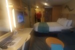 Boardwalk and Park Balcony Stateroom Picture