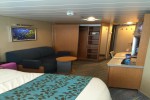 Boardwalk and Park Balcony Stateroom Picture