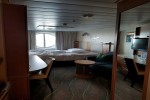 Oceanview Stateroom Picture