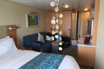 Spacious Balcony Stateroom Picture