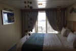 Spacious Balcony Stateroom Picture