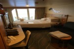 Oceanview Stateroom Picture