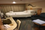 Oceanview Stateroom Picture