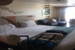 Spacious Balcony Stateroom Picture