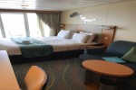 Spacious Balcony Stateroom Picture