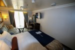 Oceanview Stateroom Picture