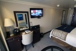 Veranda Stateroom Picture