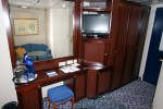 Interior Stateroom Picture