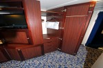 Interior Stateroom Picture