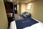 Interior Stateroom Picture