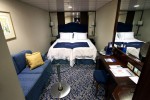 Interior Stateroom Picture