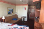 Balcony Stateroom Picture