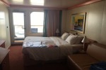 Balcony Stateroom Picture