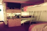 Interior Stateroom Picture