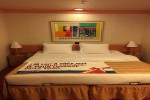 Interior Stateroom Picture