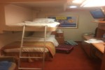 Small Interior Stateroom Picture