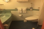 Small Interior Stateroom Picture