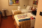 Small Interior Stateroom Picture