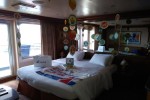 Ocean Suite Stateroom Picture