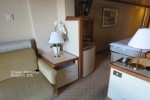 Family Suite Stateroom Picture