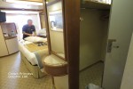 Family Suite Stateroom Picture