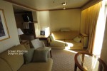 Family Suite Stateroom Picture