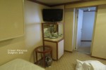 Family Suite Stateroom Picture