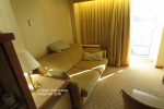 Family Suite Stateroom Picture