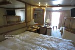 Family Suite Stateroom Picture