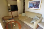 Family Suite Stateroom Picture