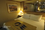 Interior Stateroom Picture