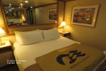 Interior Stateroom Picture