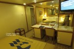 Interior Stateroom Picture