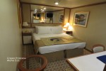 Interior Stateroom Picture