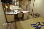 Interior Stateroom Picture