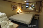 Interior Stateroom Picture